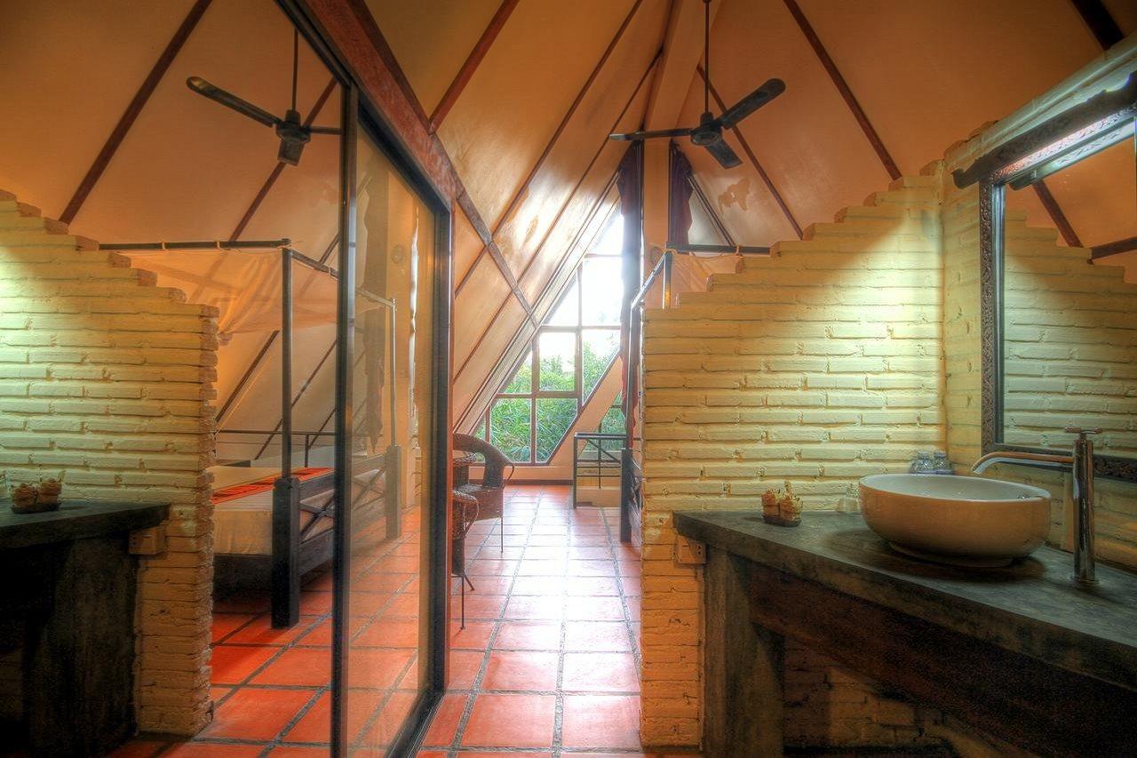Mysteres D'Angkor Siem Reap Lodge Экстерьер фото