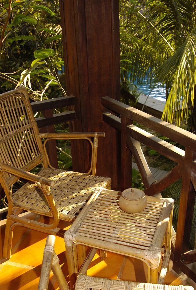 Mysteres D'Angkor Siem Reap Lodge Экстерьер фото
