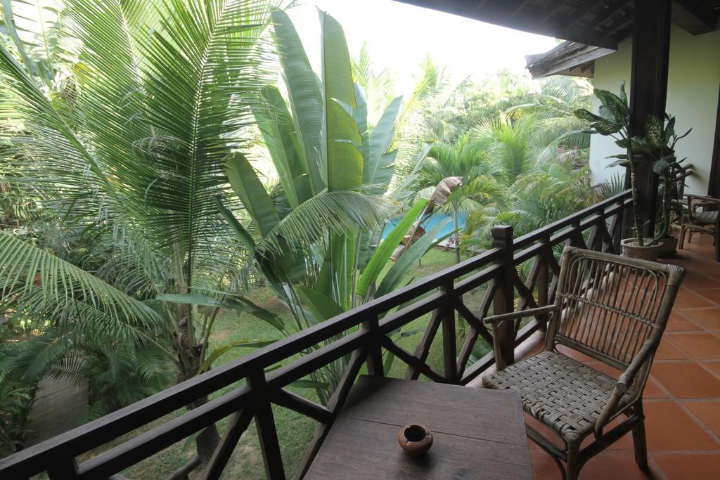 Mysteres D'Angkor Siem Reap Lodge Экстерьер фото